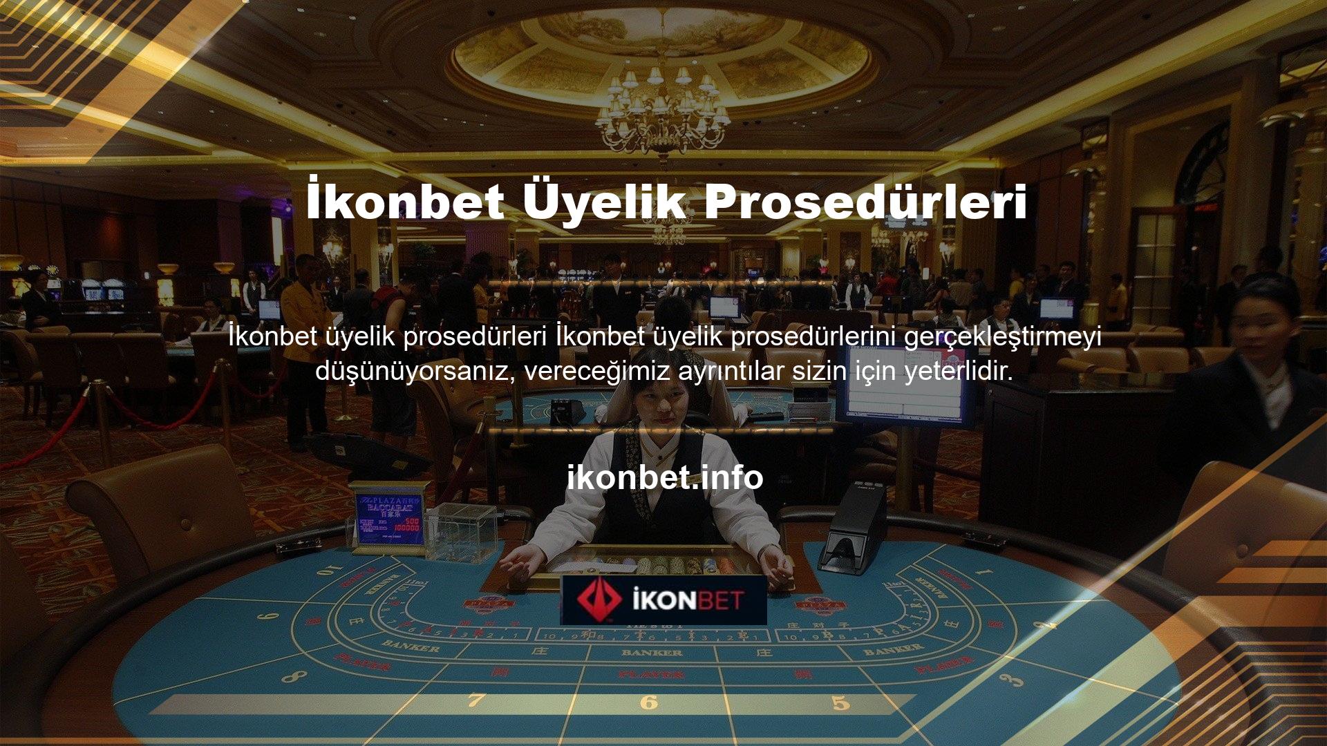 Canlı bahis ofisinden birçok iyi hizmet alabilirsiniz